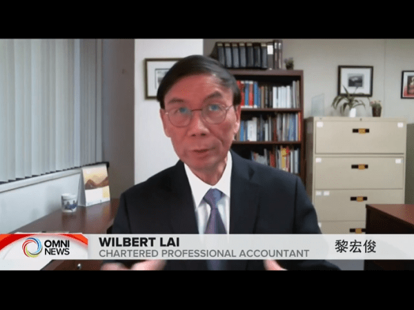 OMNI Television – May 2, 2022